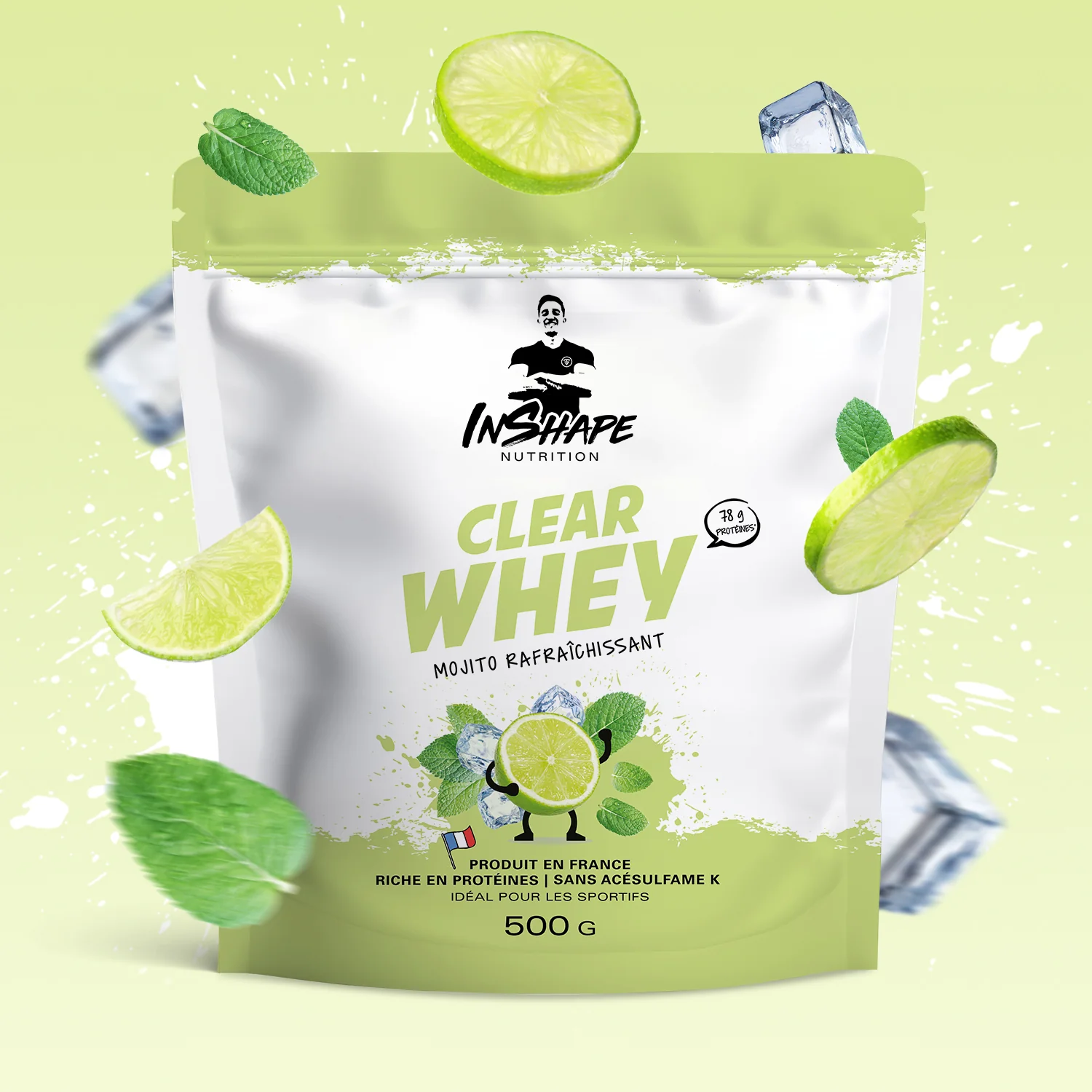 Clear Whey - Image 3