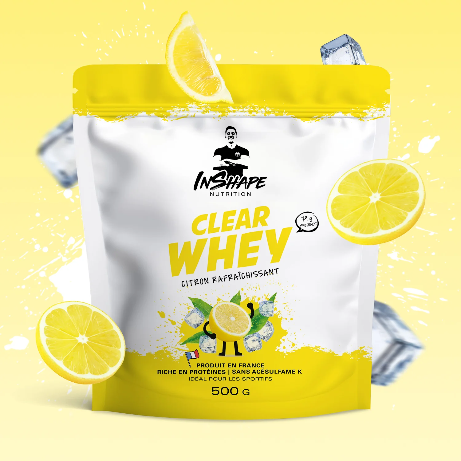 Clear Whey - Image 4