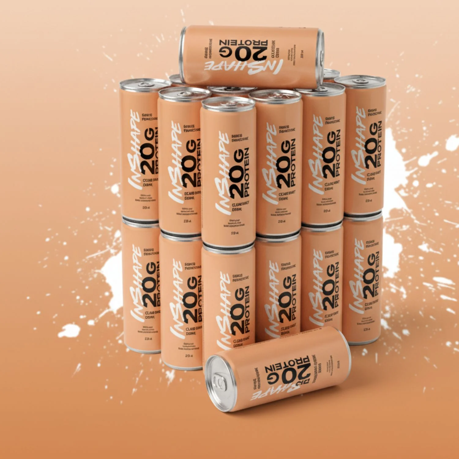 Clear Whey Drink - Image 7