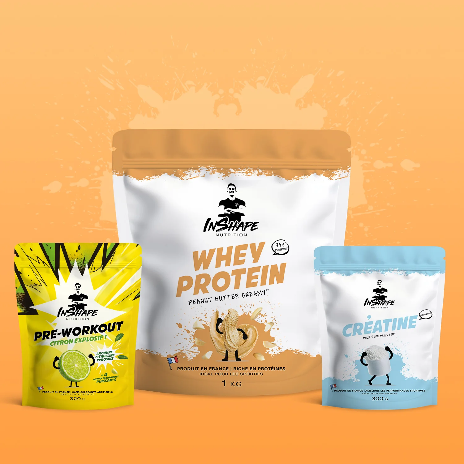 Pack Power - Image 3