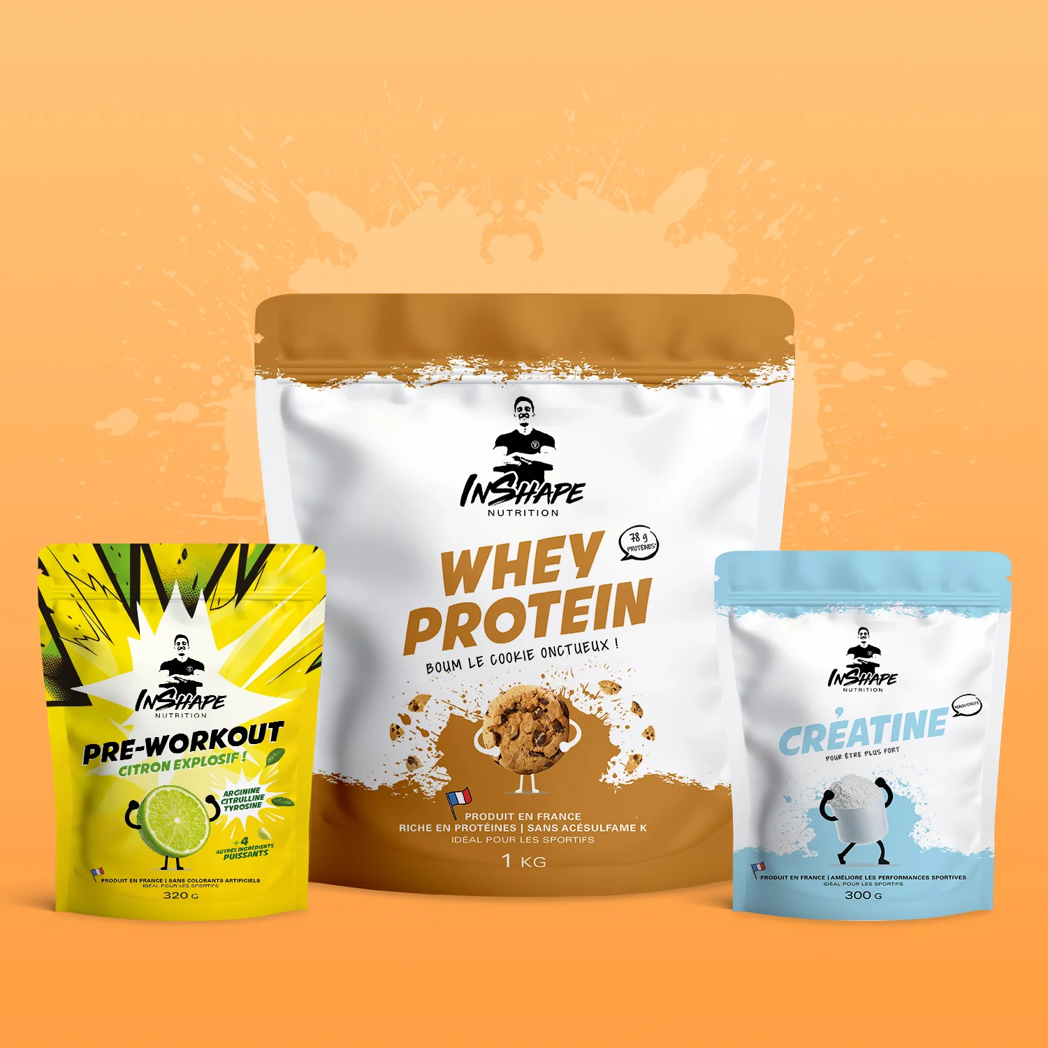 Pack Power - Image 4