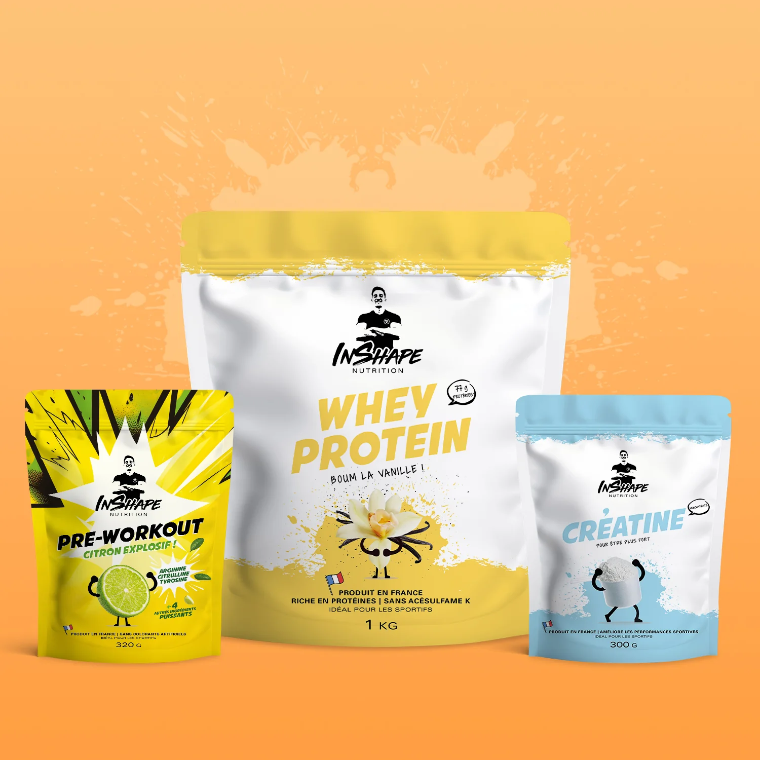 Pack Power - Image 5