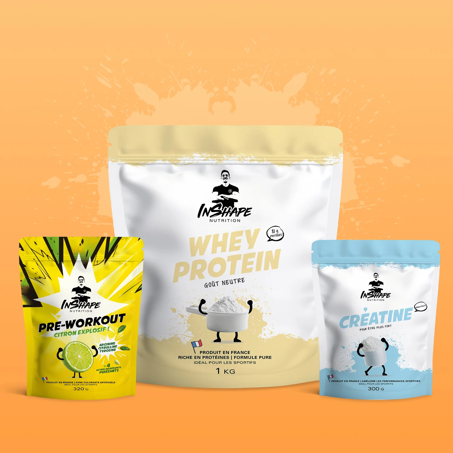 Pack Power - Image 6