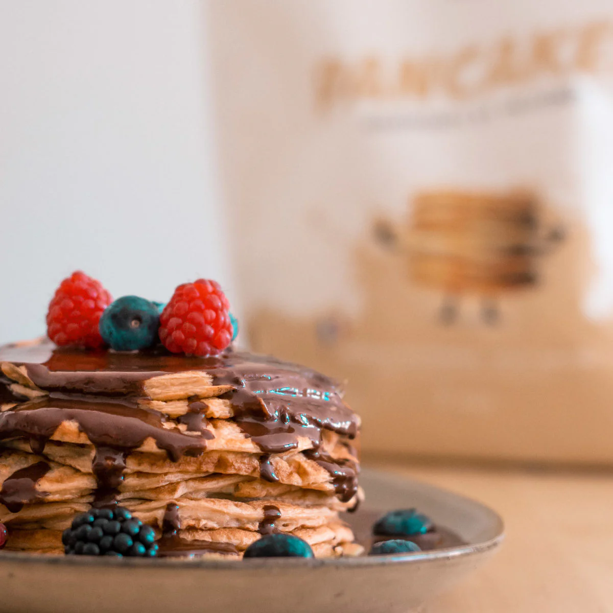 Pancakes - Image 3