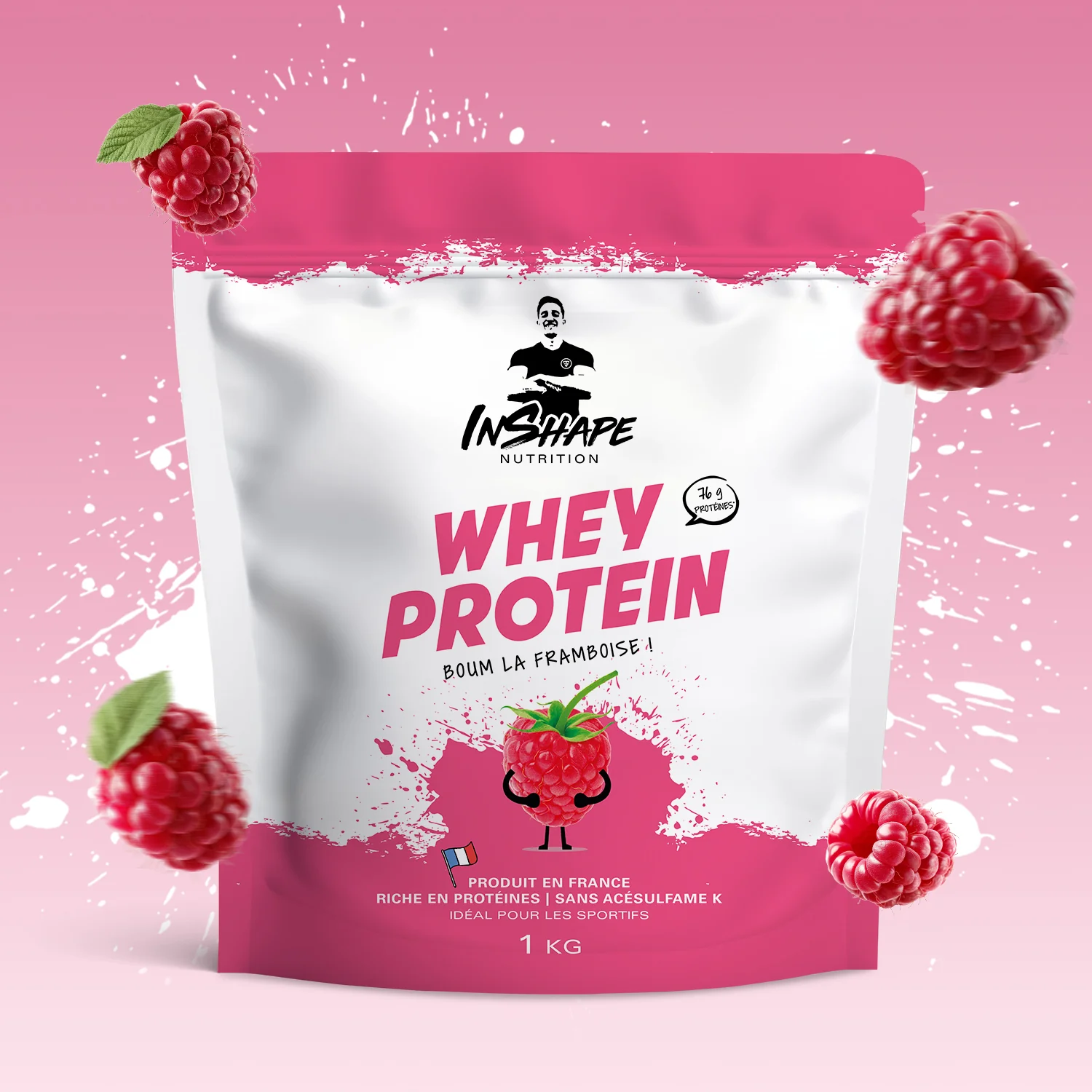 Whey Protein - Image 10