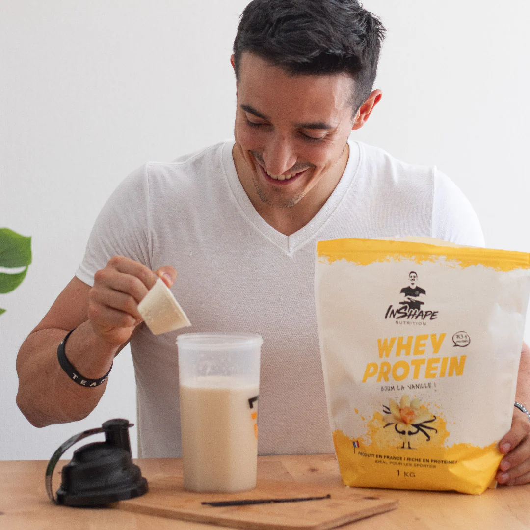 Whey Protein - Image 4
