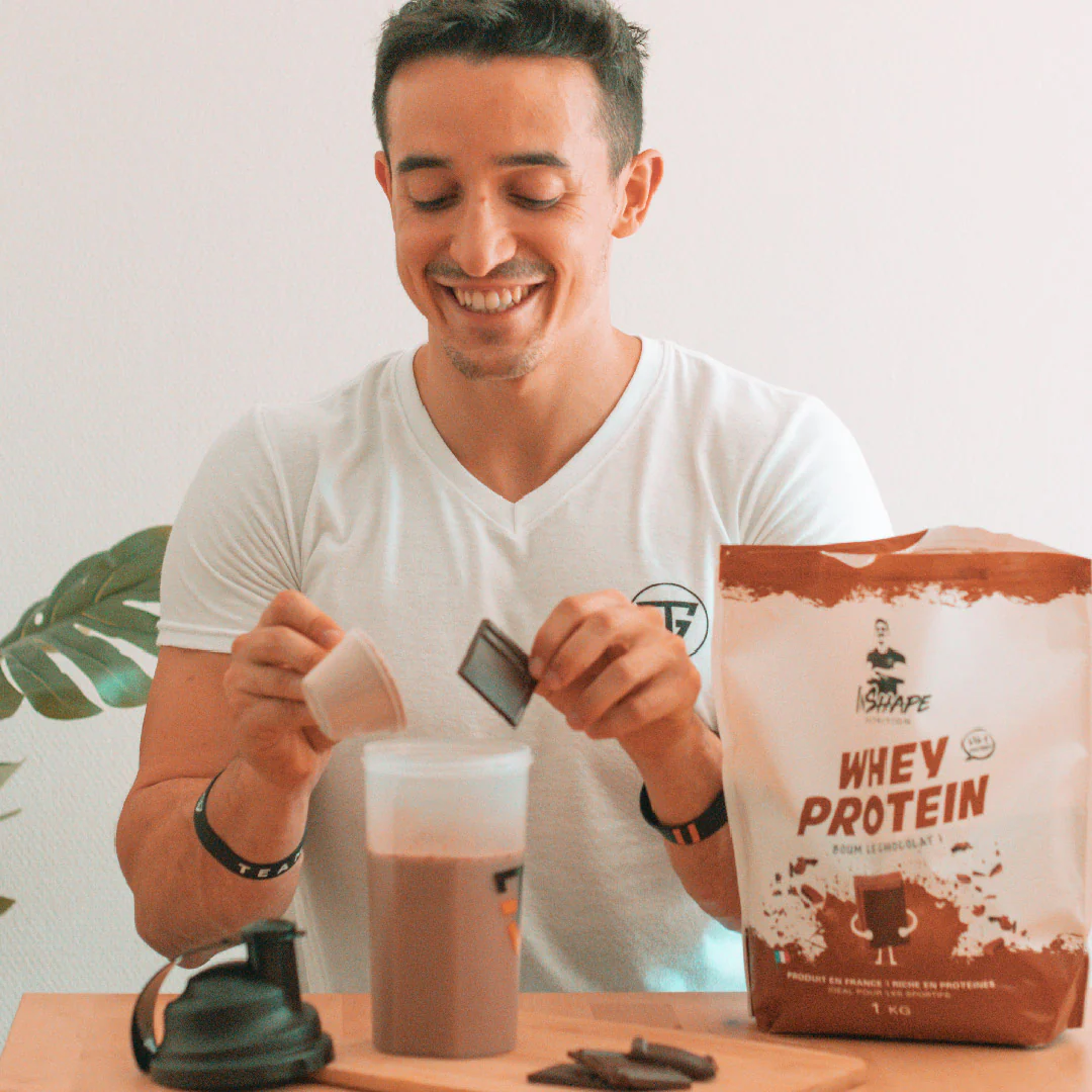 Whey Protein - Image 5