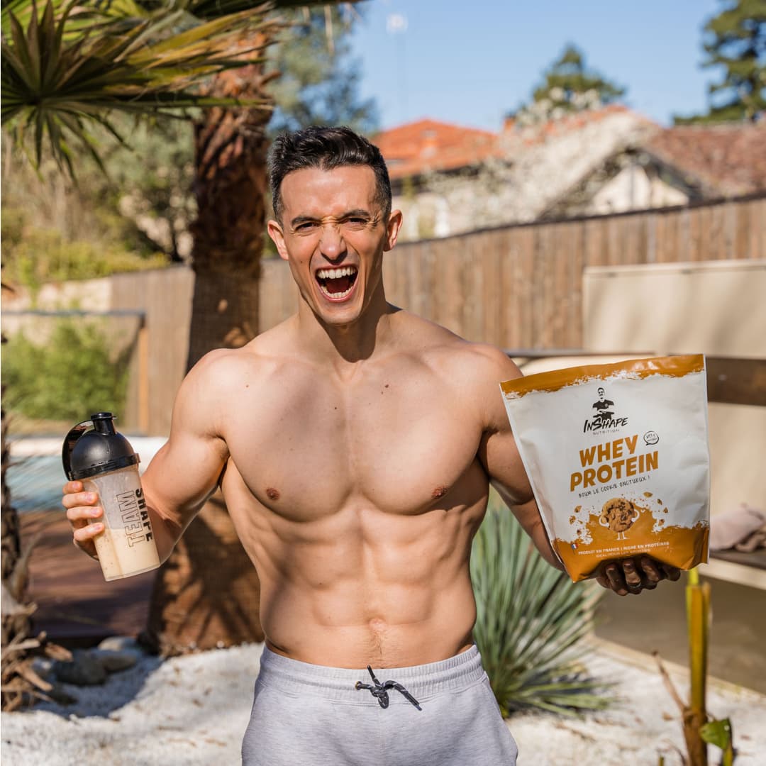 Whey Protein - Image 7